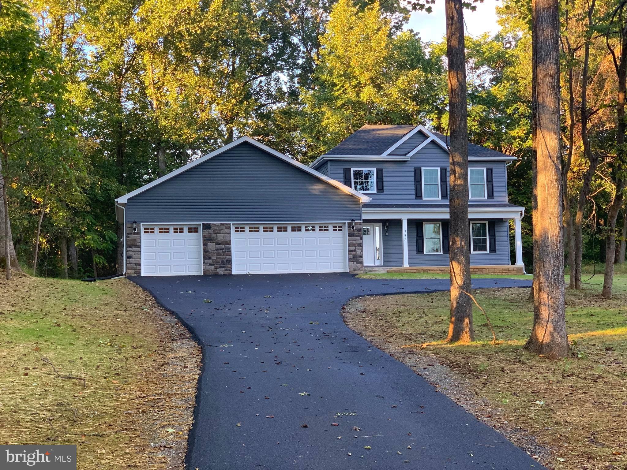 TABLER ESTATES - Residential