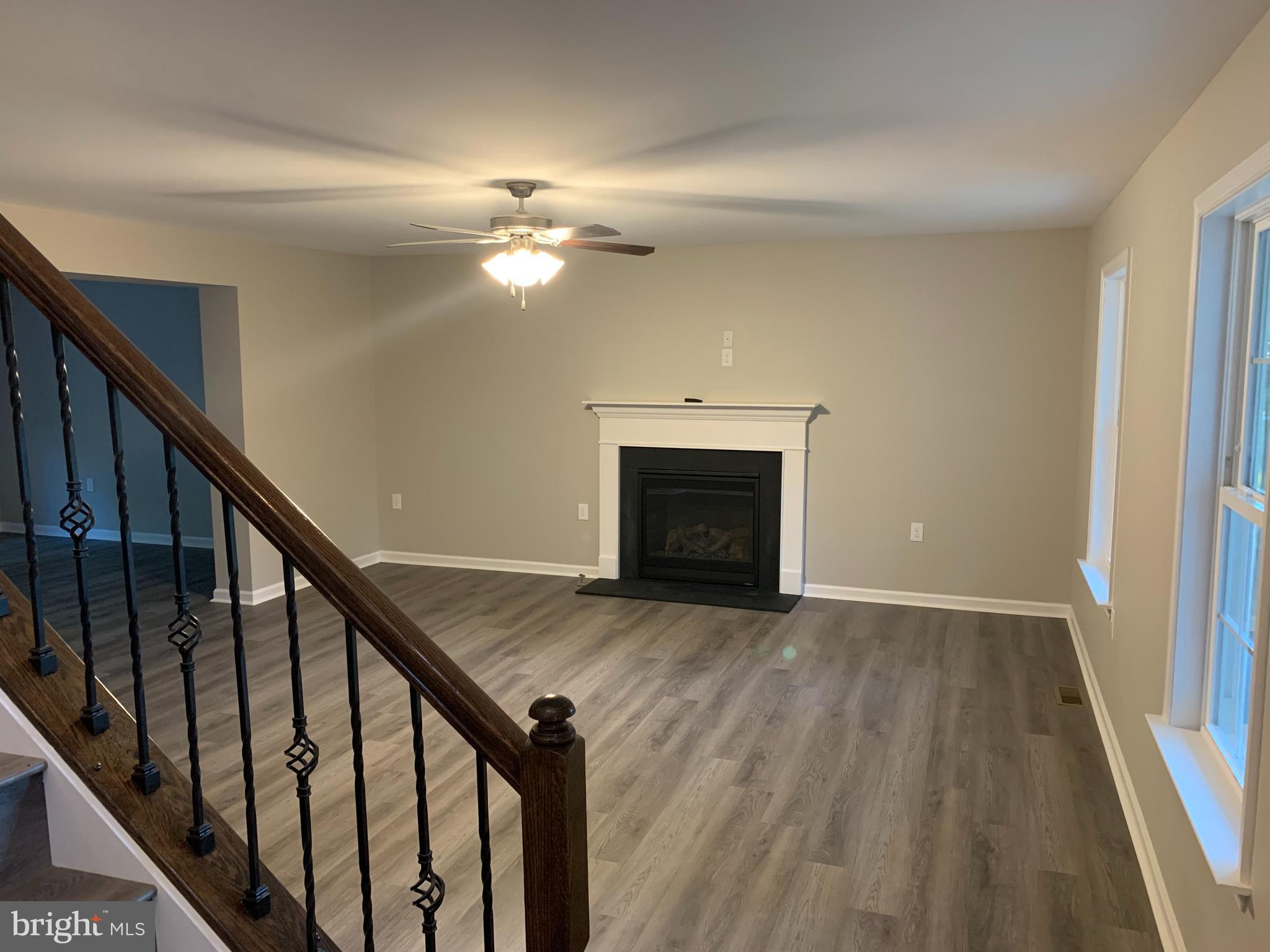 TABLER ESTATES - Residential