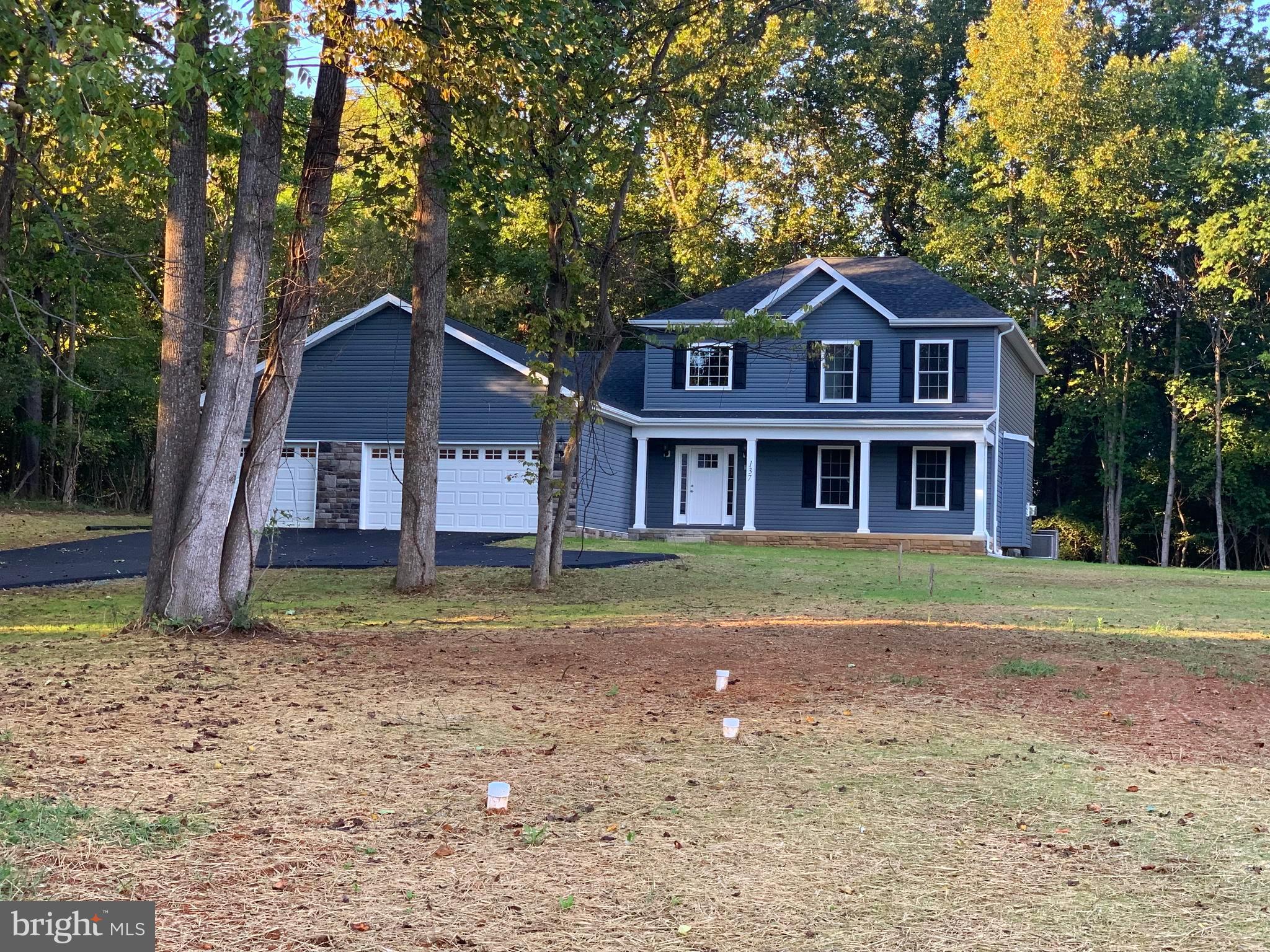 TABLER ESTATES - Residential