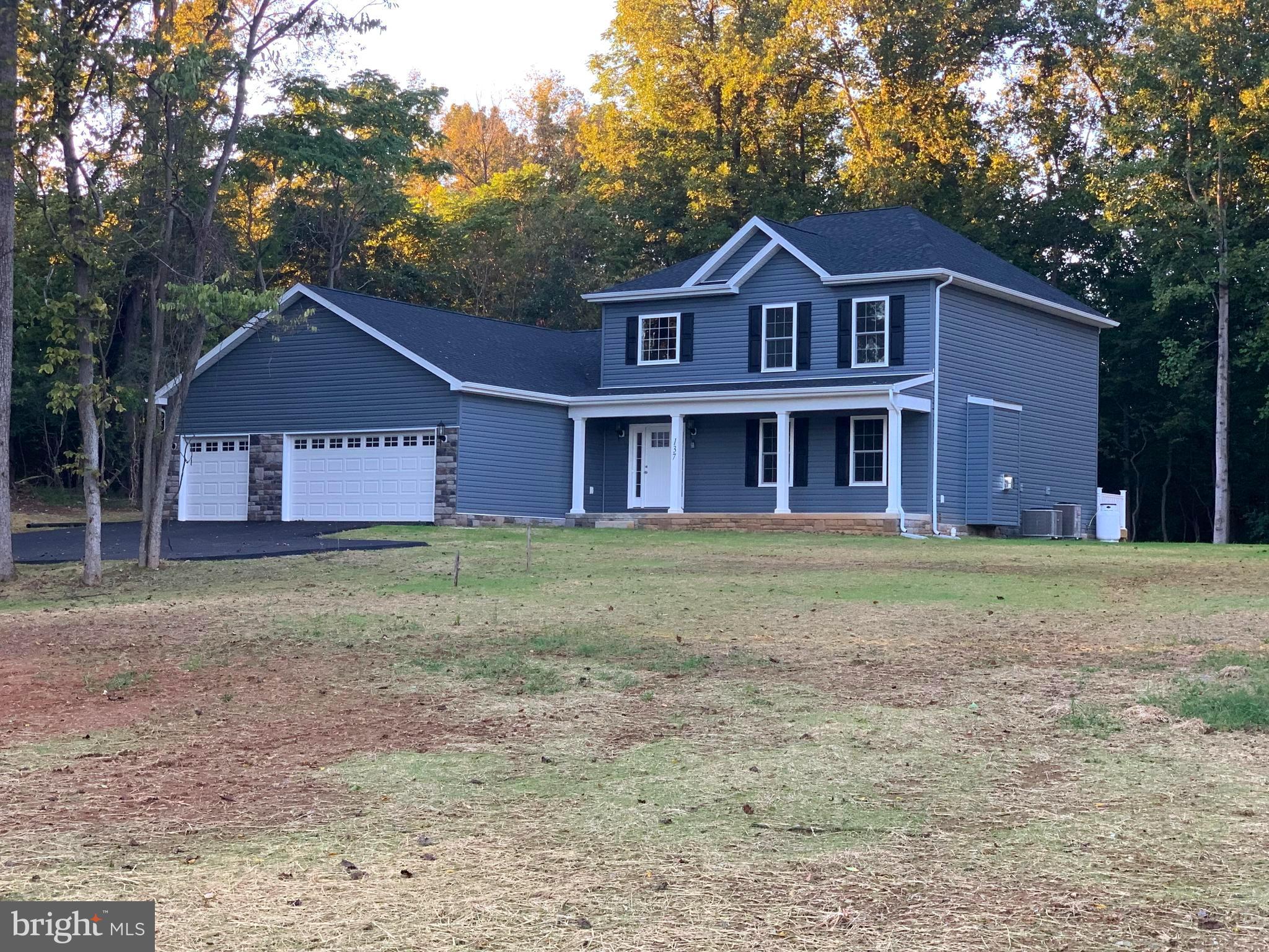 TABLER ESTATES - Residential