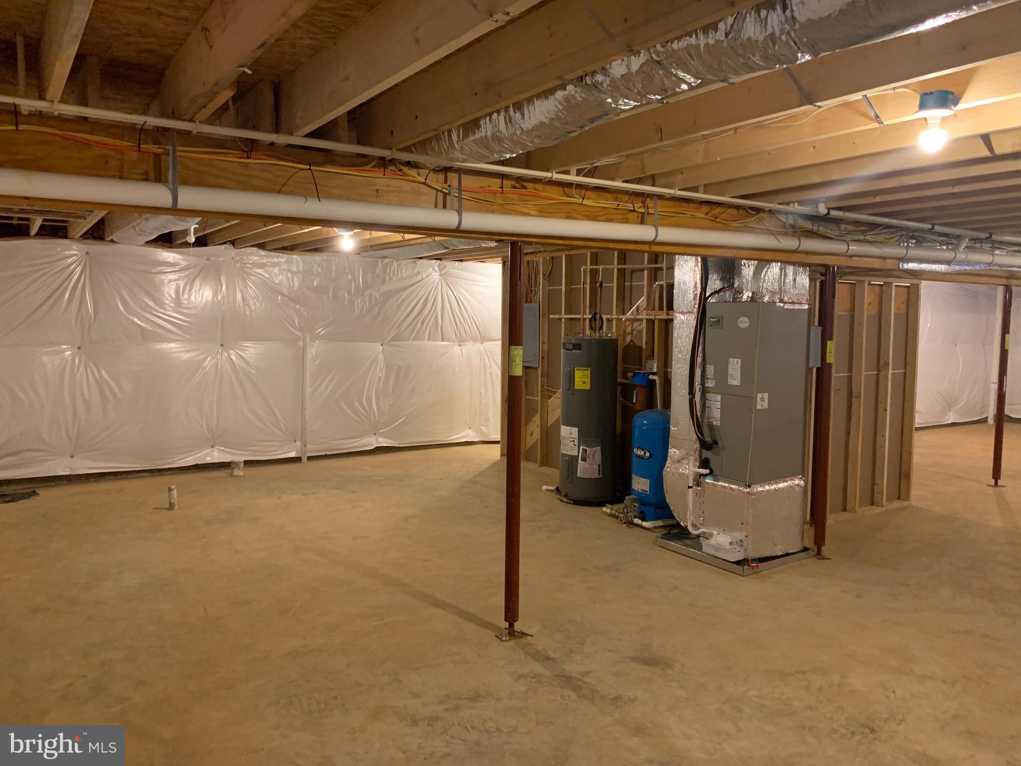 TABLER ESTATES - Residential