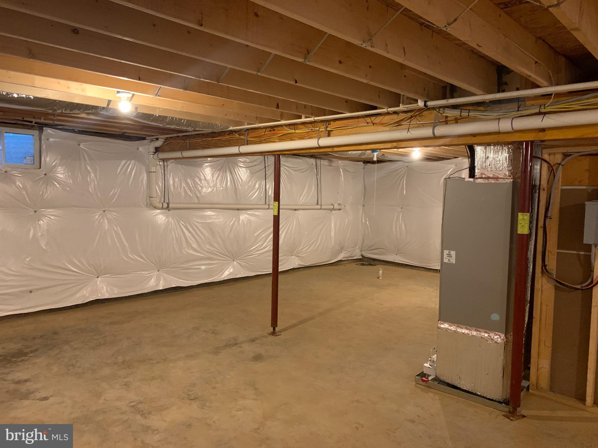 TABLER ESTATES - Residential