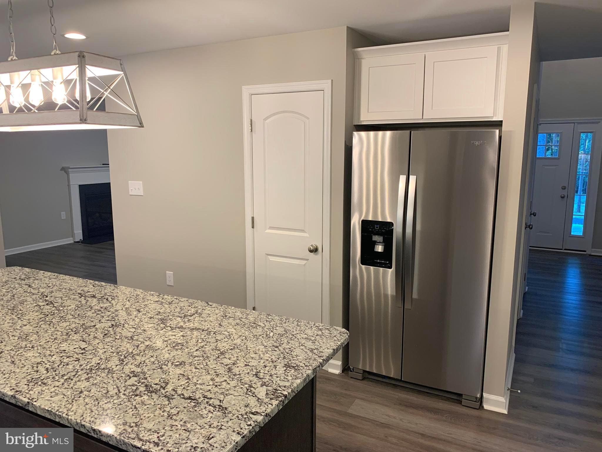 TABLER ESTATES - Residential