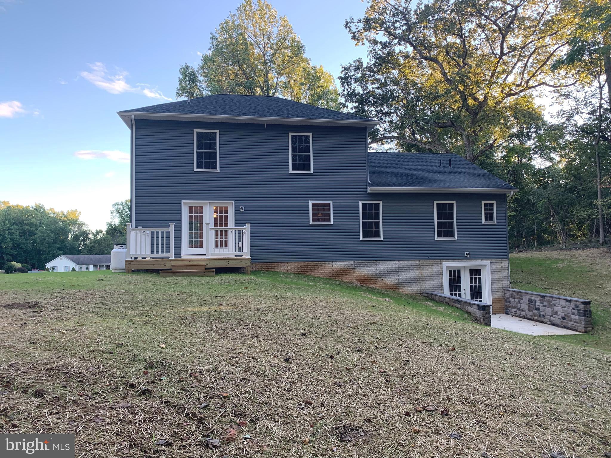 TABLER ESTATES - Residential