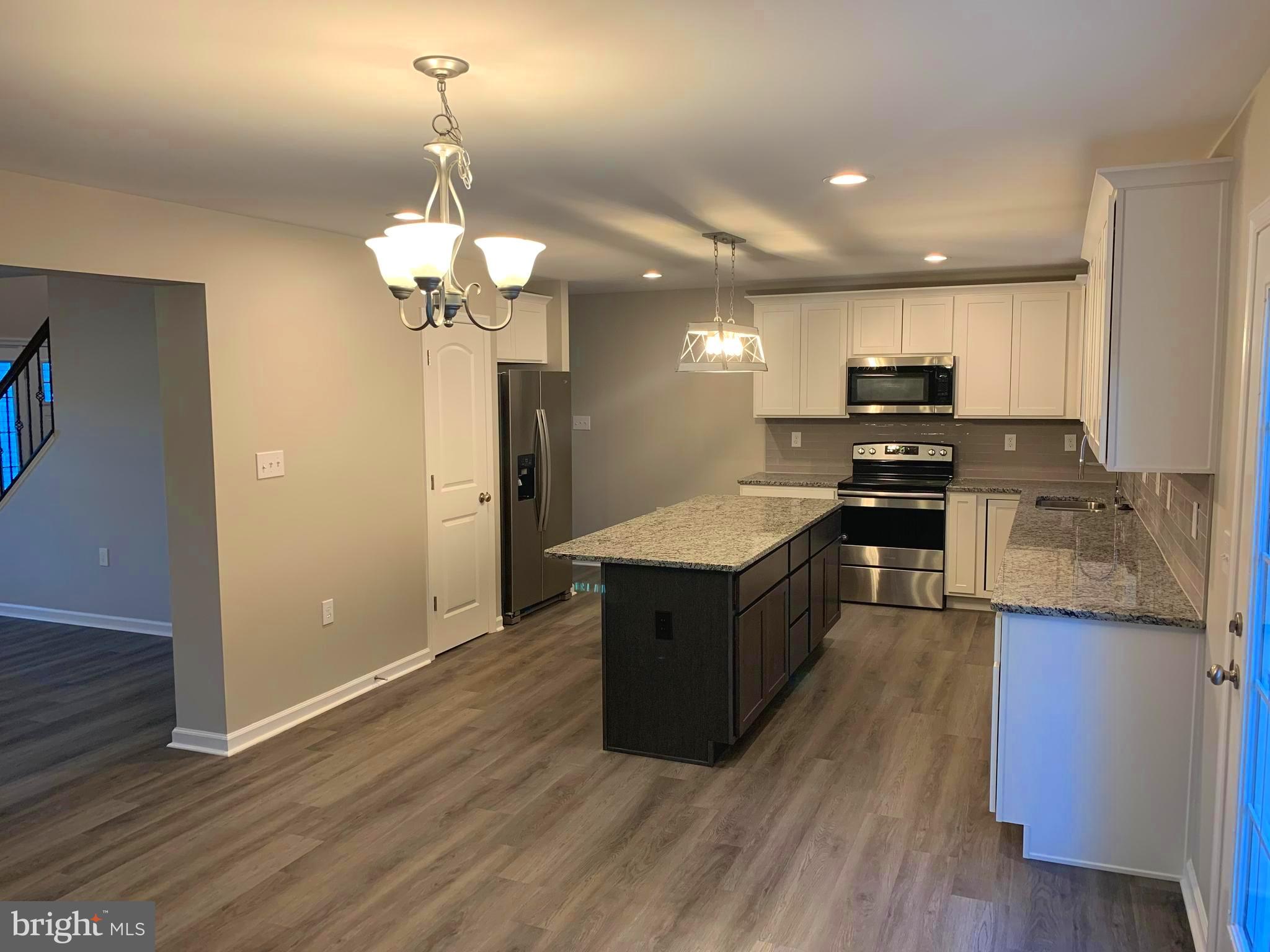 TABLER ESTATES - Residential