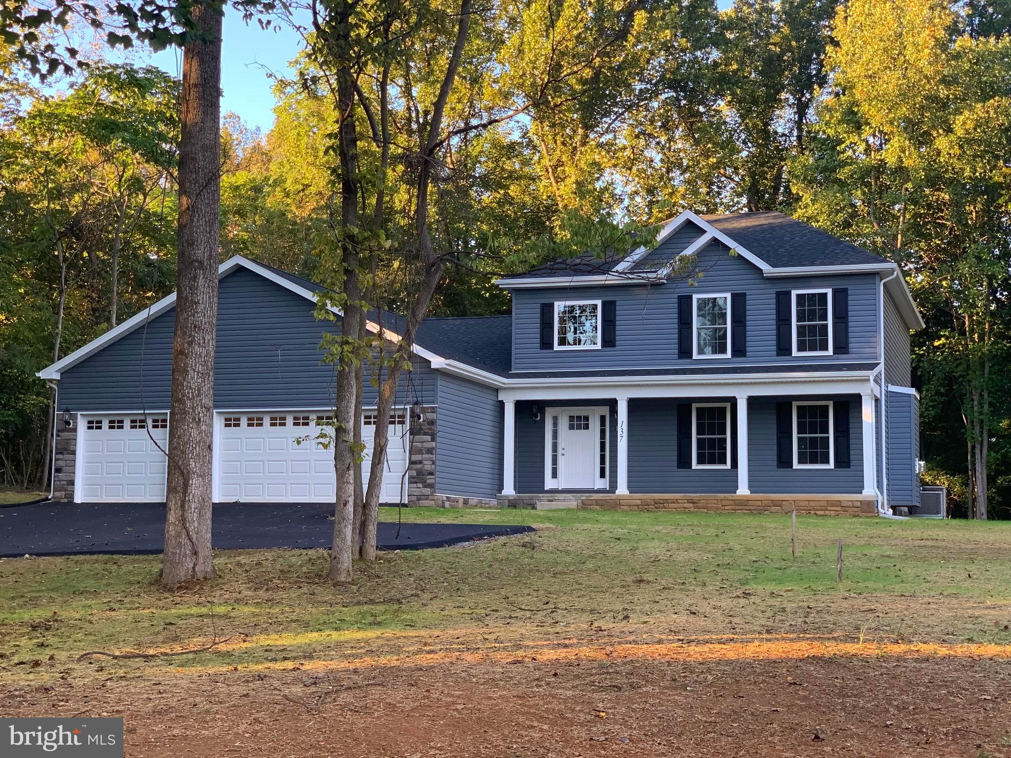 TABLER ESTATES - Residential