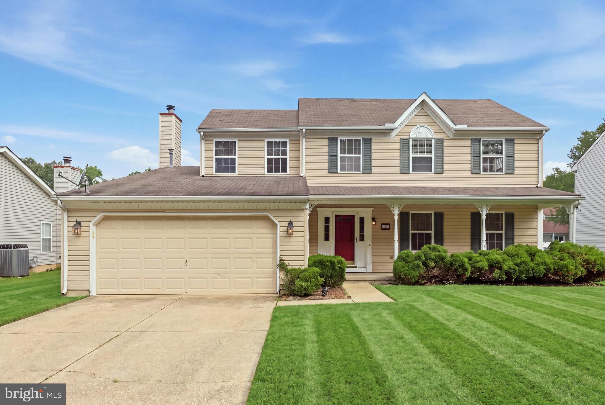251 N CAROLINE PLACE