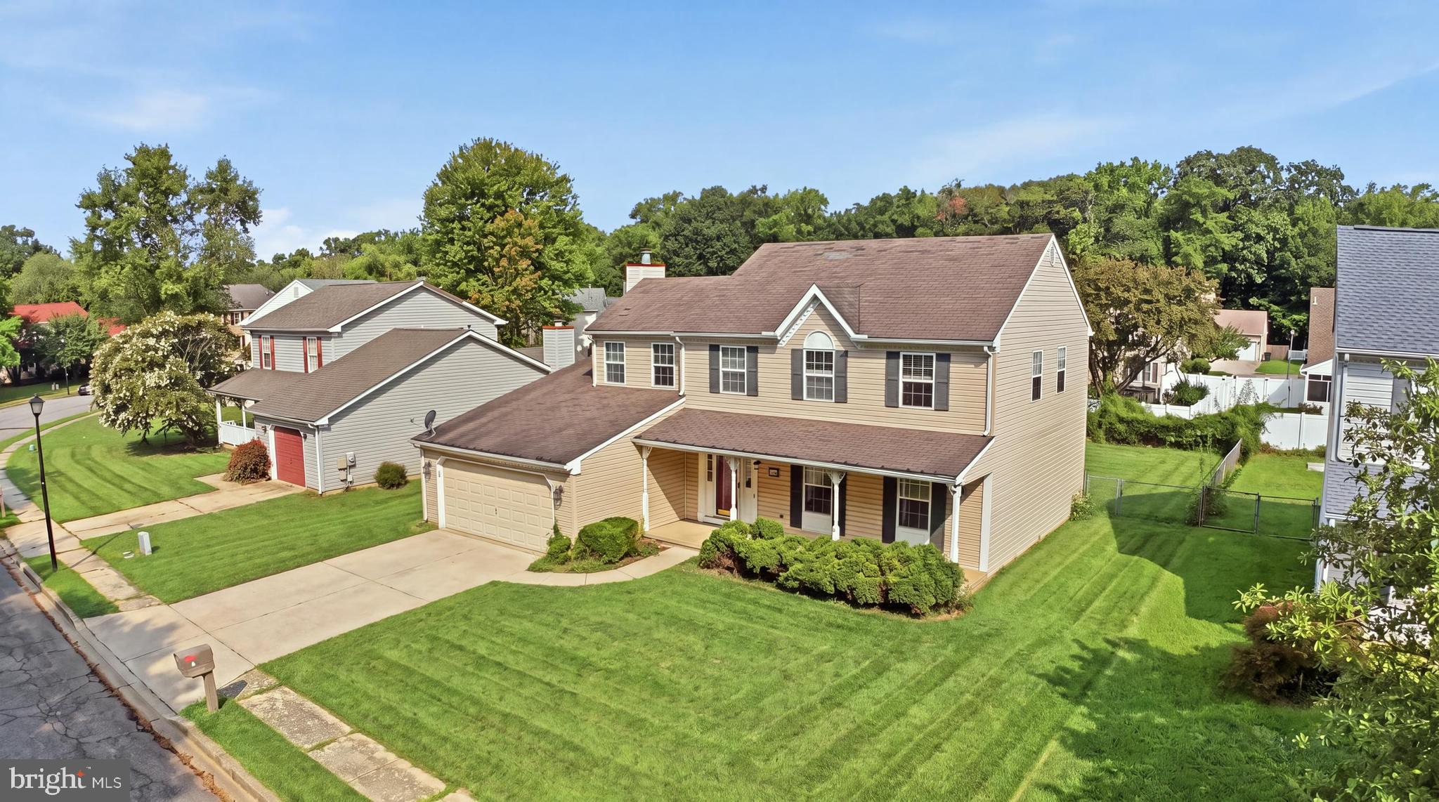251 N CAROLINE PLACE