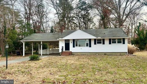 Homes For Sale - 2413 Shelburn Road<br/> MILLVILLE, NJ 08332