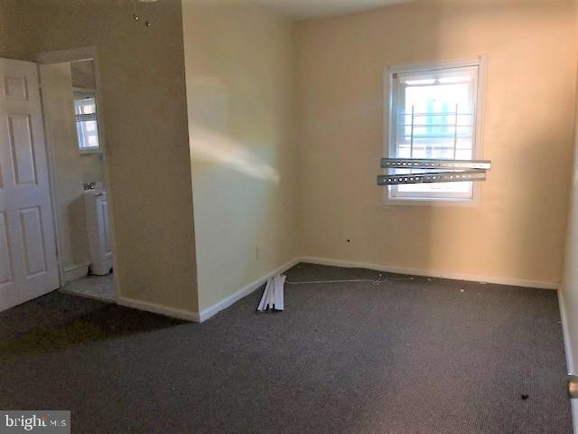 HARLEM PARK - Residential Income