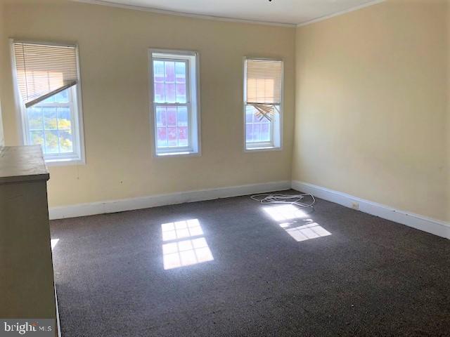 HARLEM PARK - Residential Income