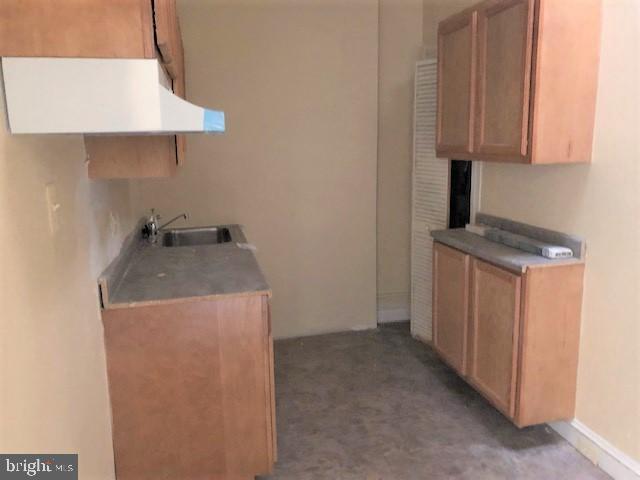 HARLEM PARK - Residential Income