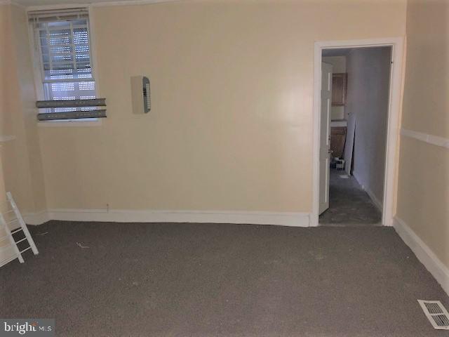 HARLEM PARK - Residential Income