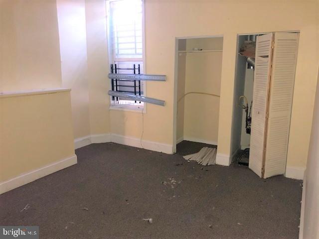 HARLEM PARK - Residential Income