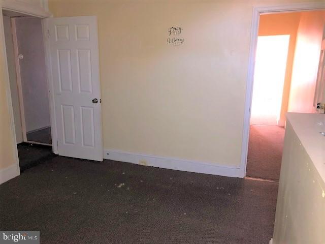 HARLEM PARK - Residential Income