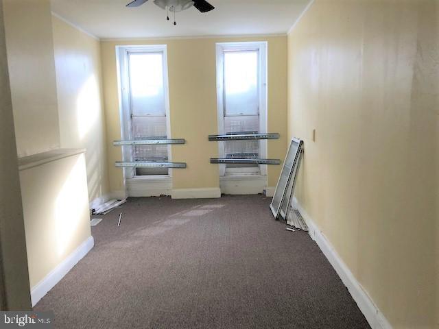 HARLEM PARK - Residential Income