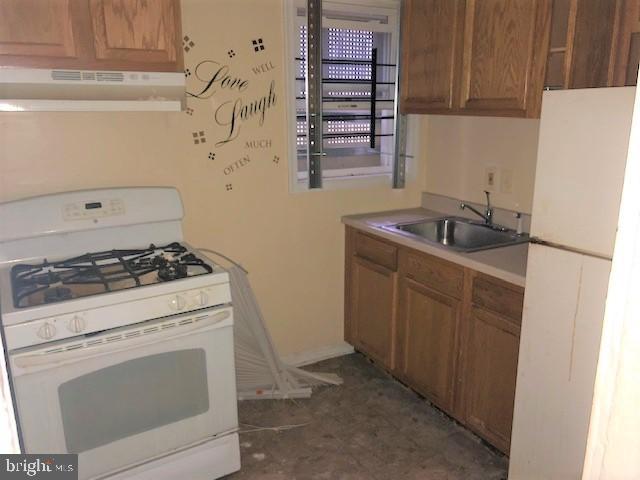 HARLEM PARK - Residential Income