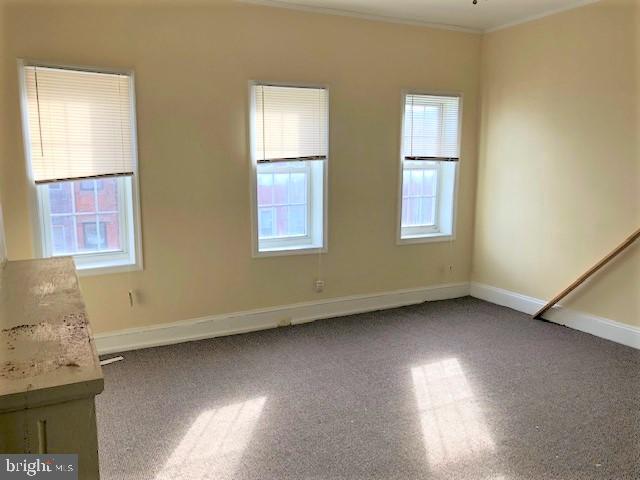 HARLEM PARK - Residential Income