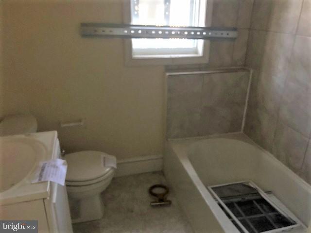 HARLEM PARK - Residential Income