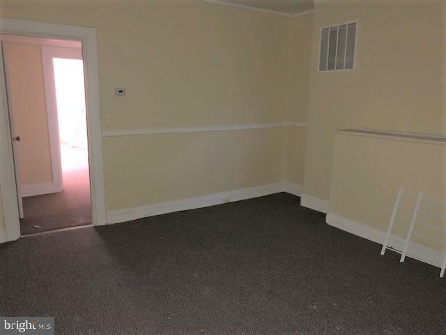 HARLEM PARK - Residential Income