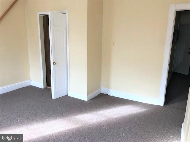 HARLEM PARK - Residential Income