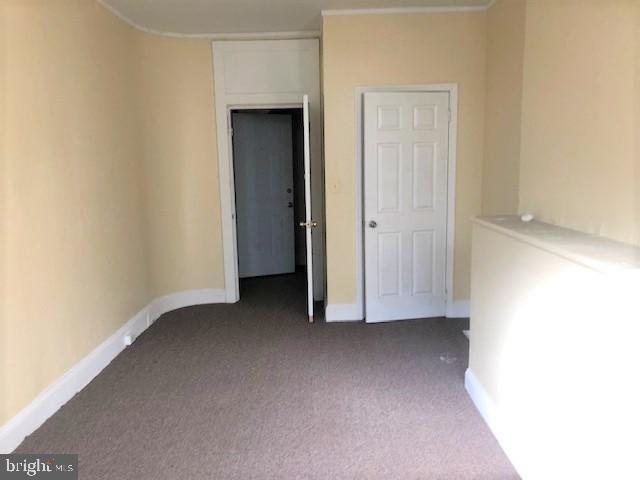 HARLEM PARK - Residential Income