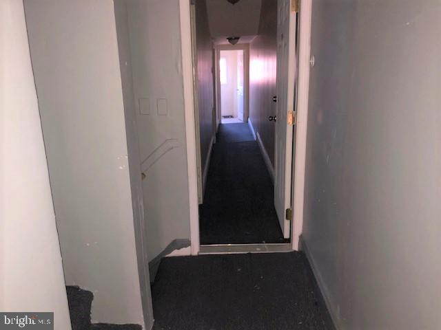 HARLEM PARK - Residential Income