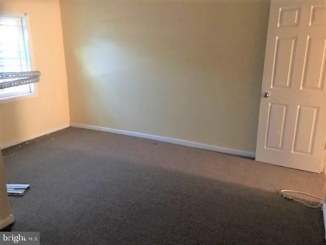 HARLEM PARK - Residential Income