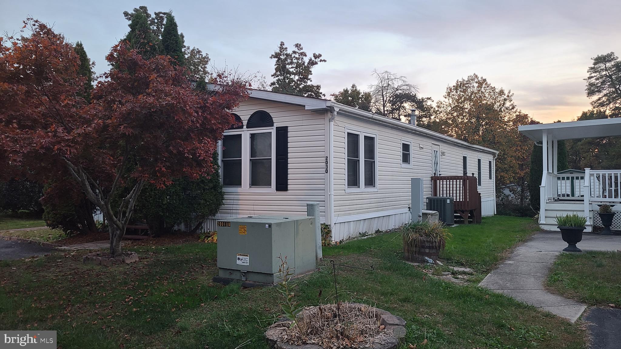 HARFORD VILLAGE - Residential