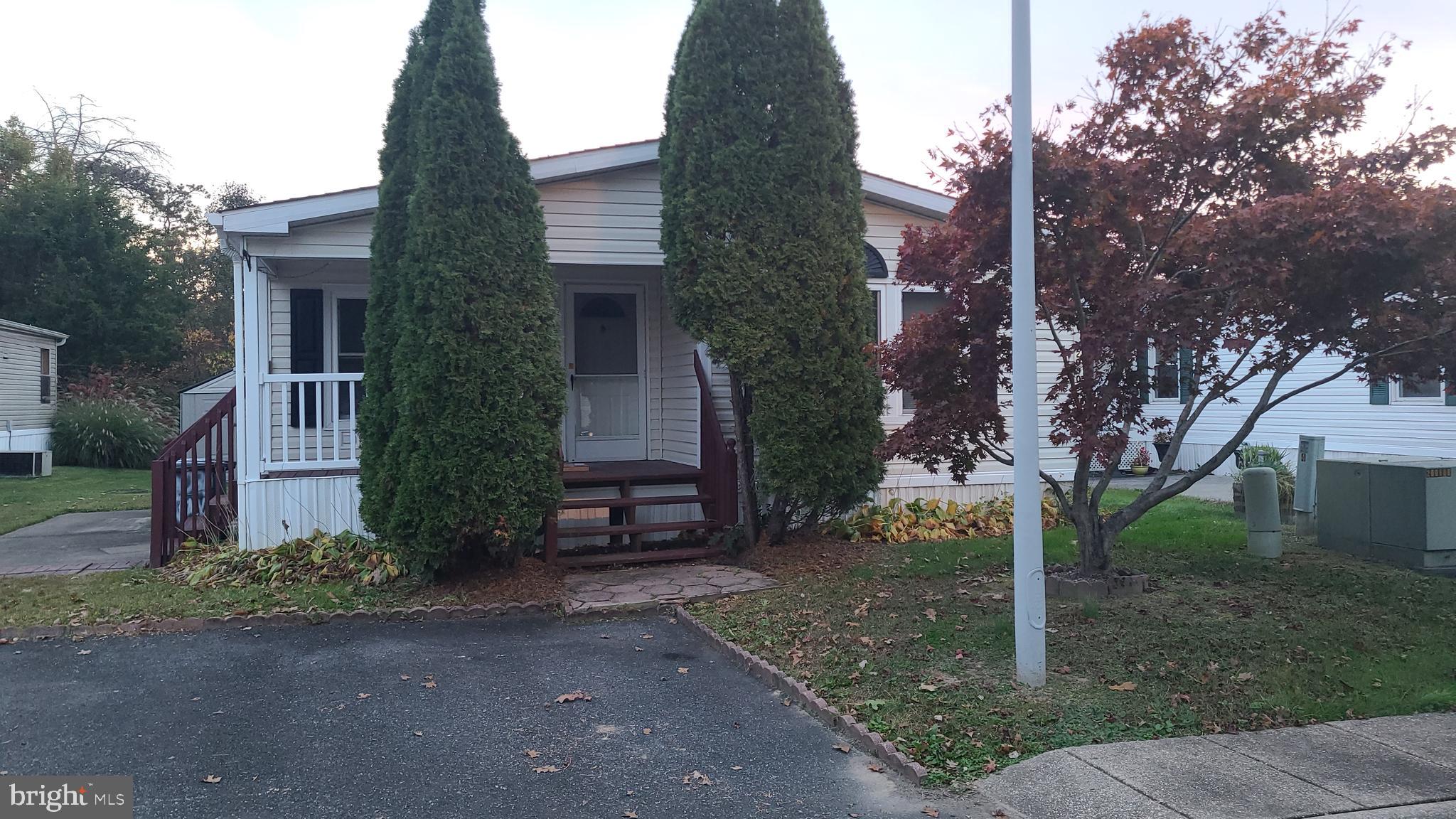 HARFORD VILLAGE - Residential