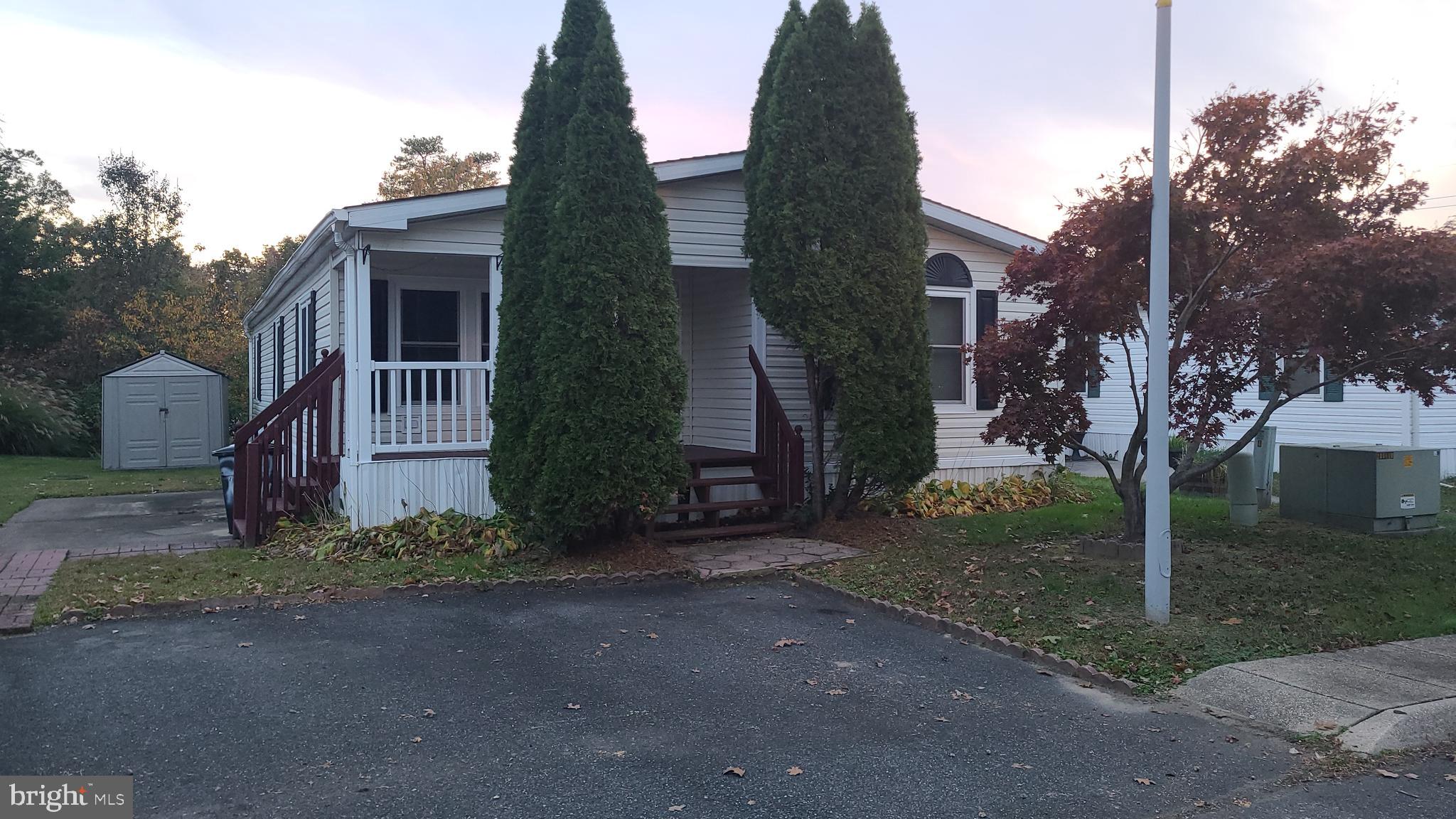 HARFORD VILLAGE - Residential