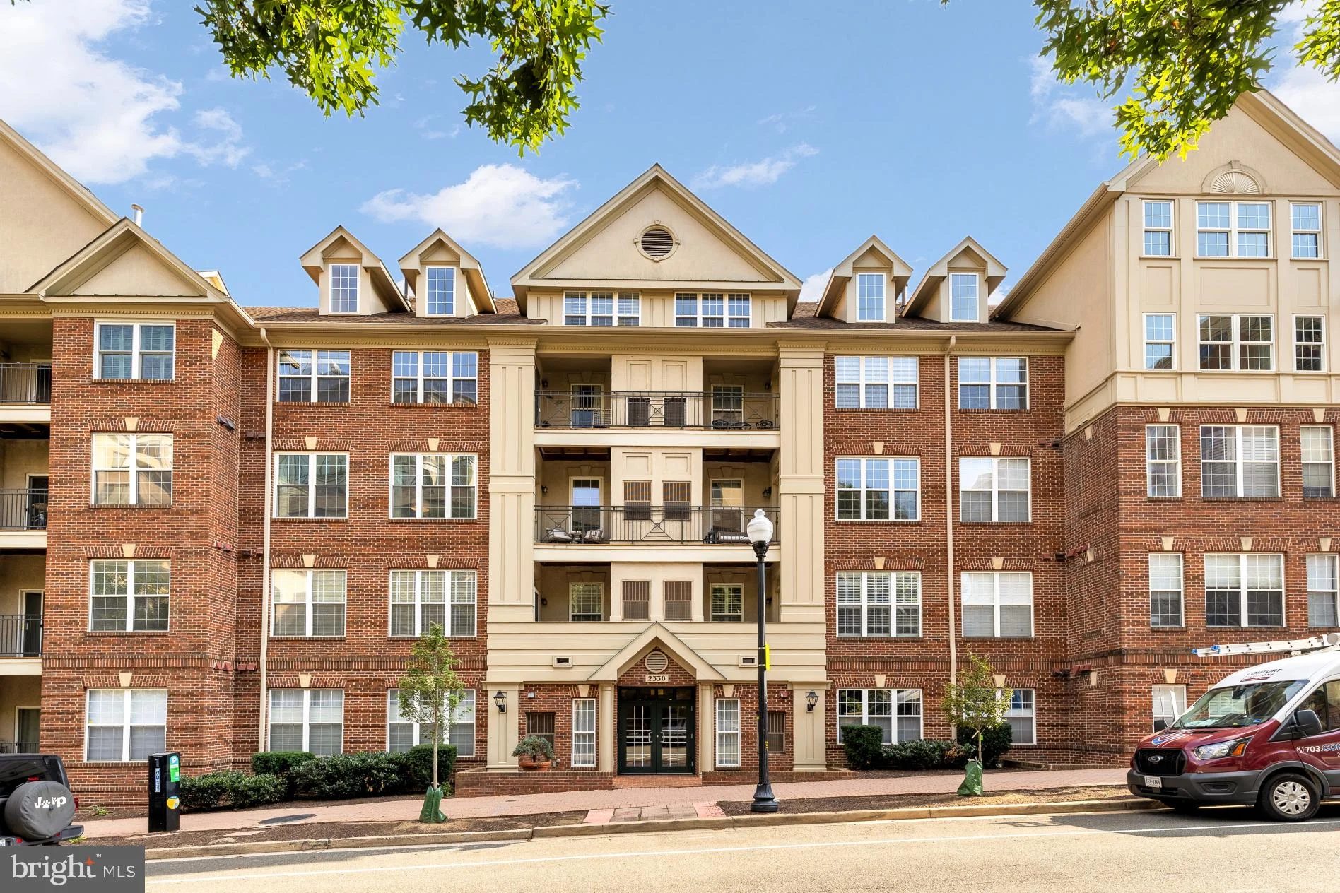 2330 14th Street N Unit 407