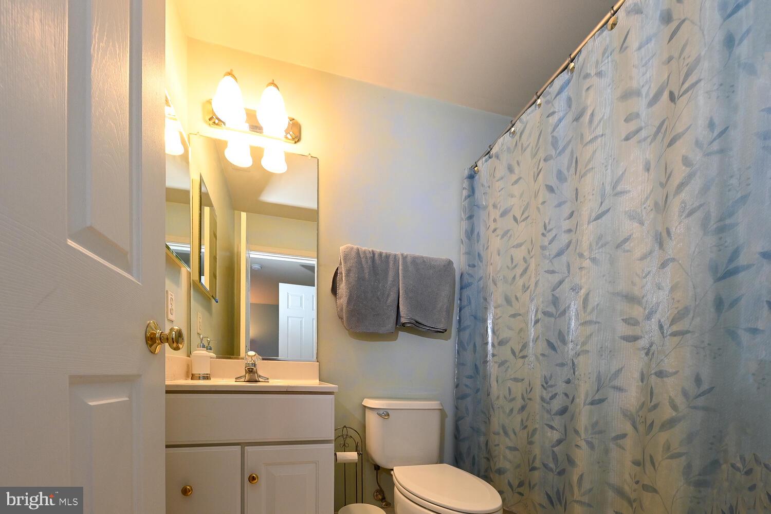 CLARKSVILLE HUNT - Residential