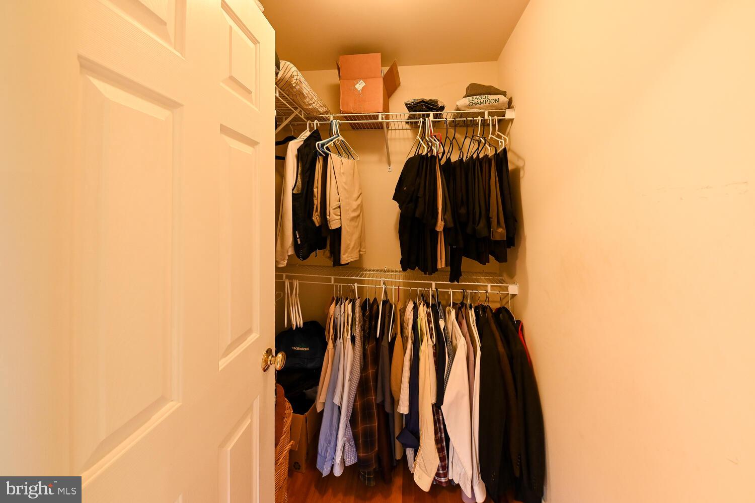 CLARKSVILLE HUNT - Residential