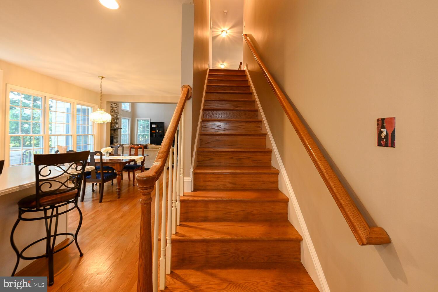 CLARKSVILLE HUNT - Residential