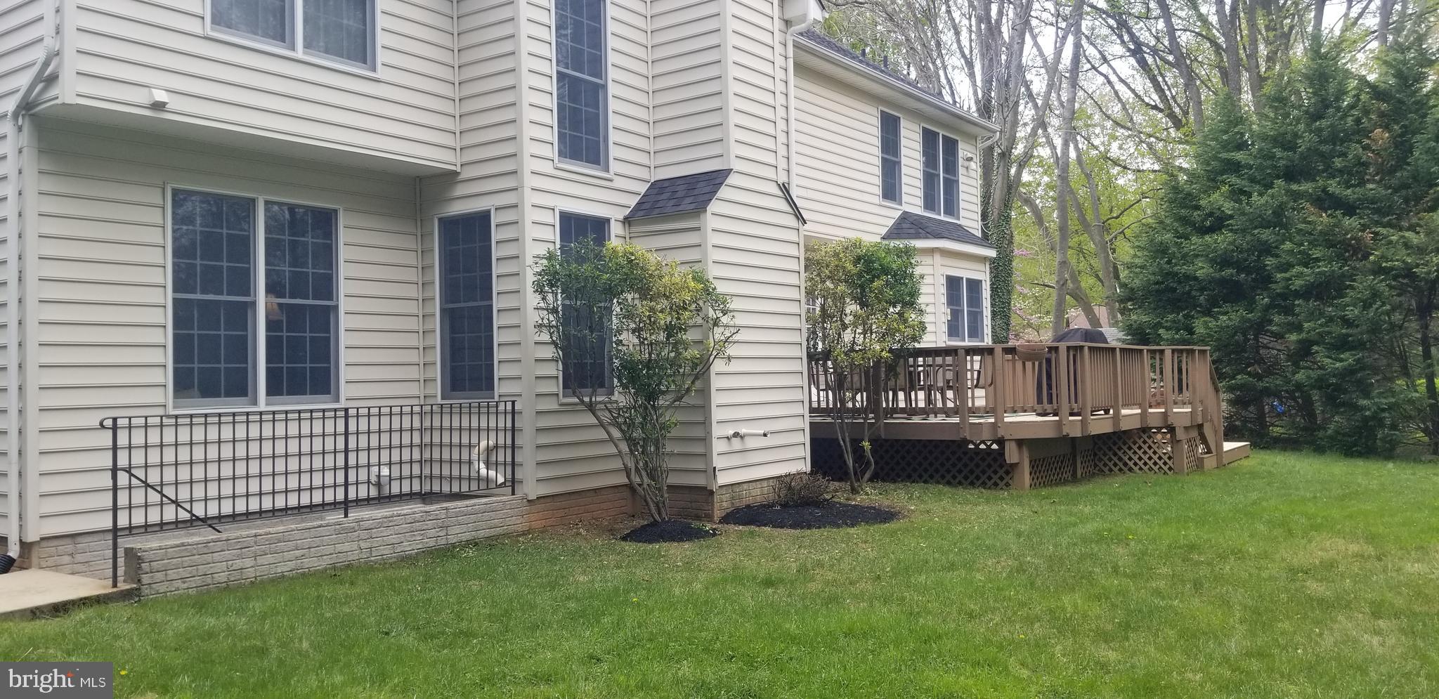 CLARKSVILLE HUNT - Residential