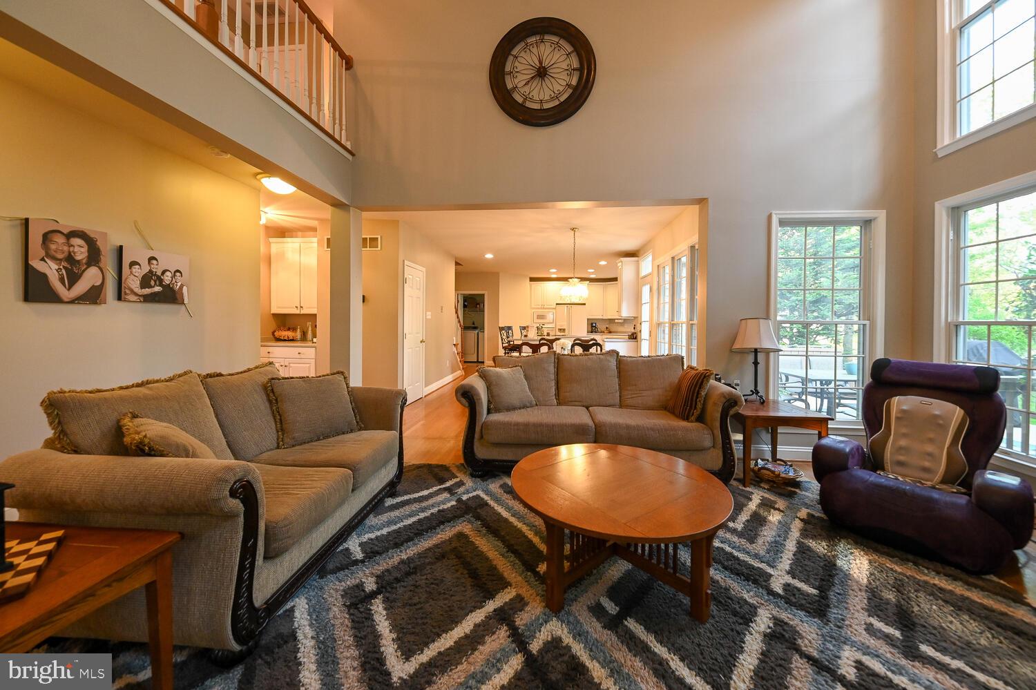 CLARKSVILLE HUNT - Residential