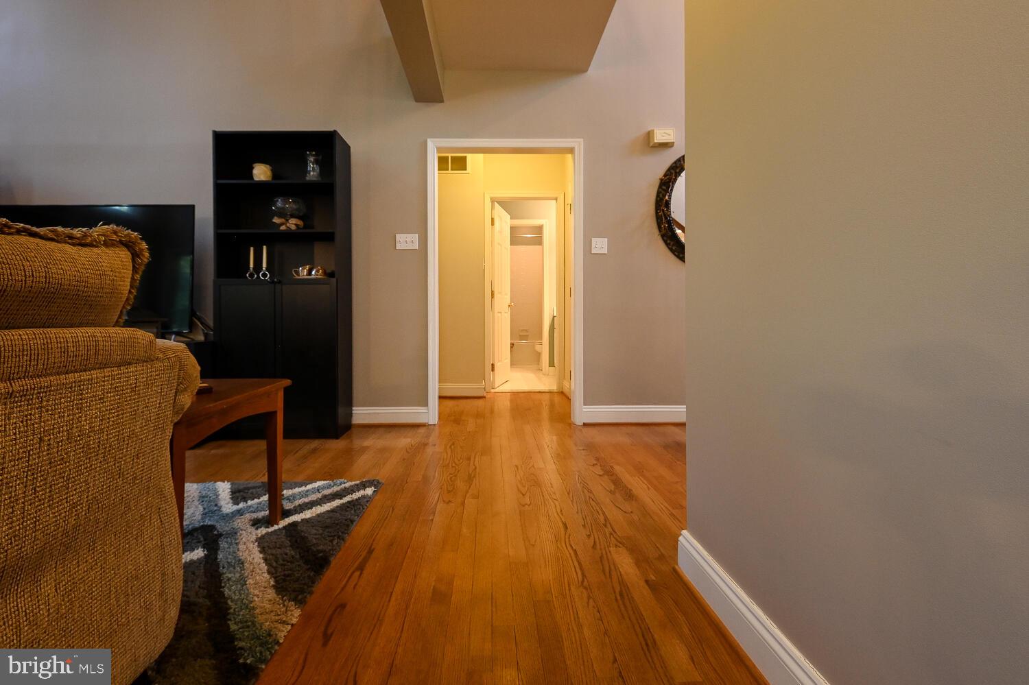 CLARKSVILLE HUNT - Residential