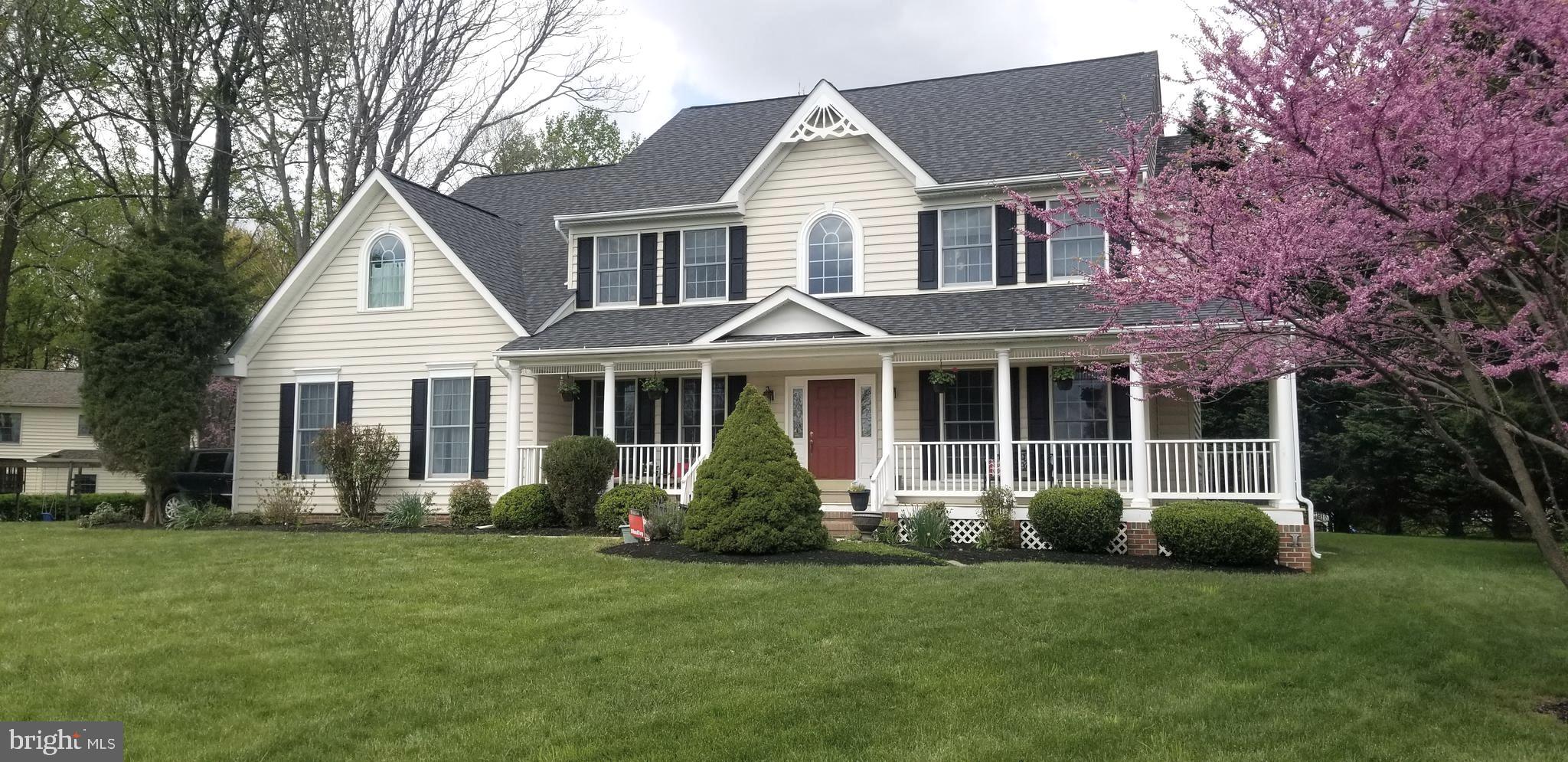 CLARKSVILLE HUNT - Residential