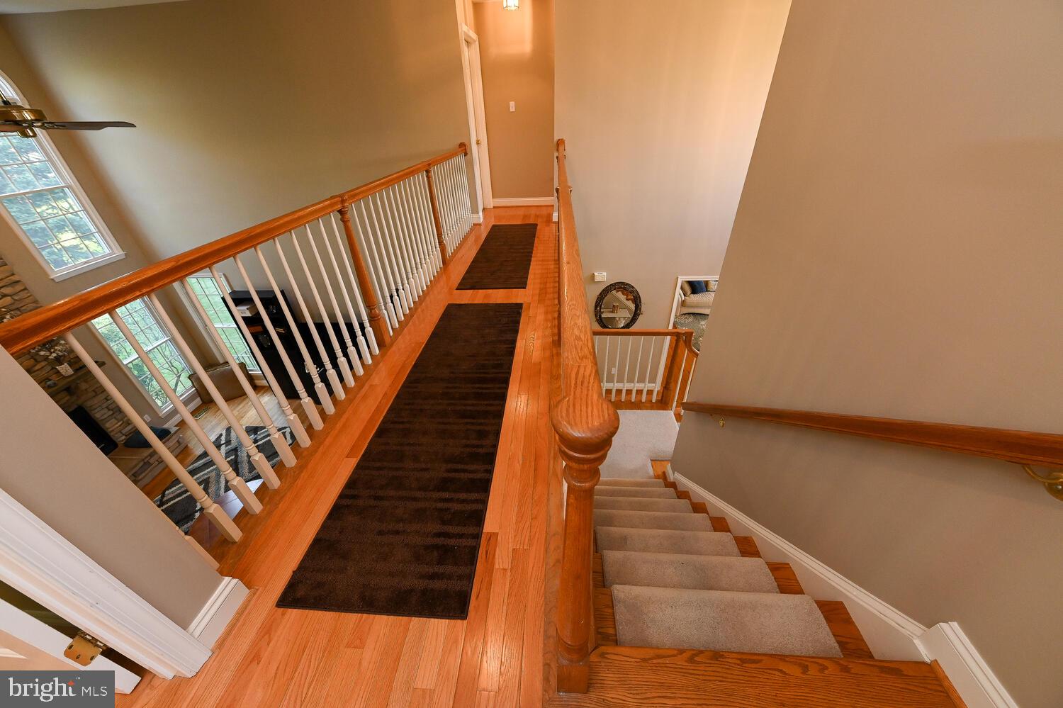 CLARKSVILLE HUNT - Residential