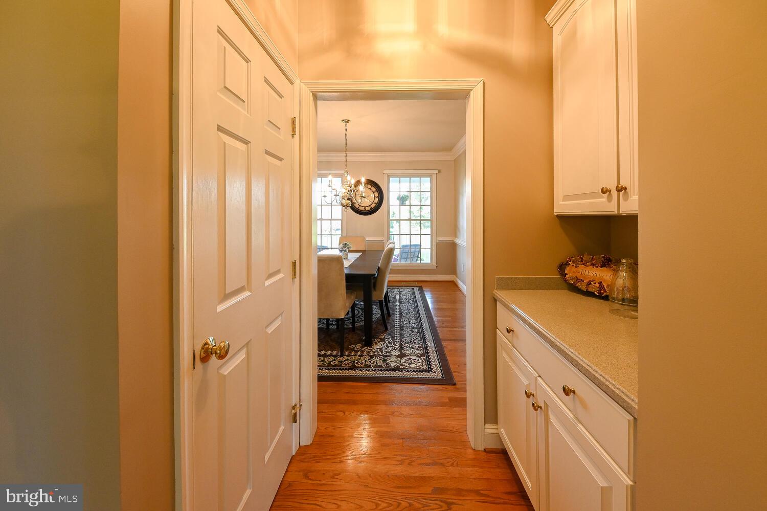 CLARKSVILLE HUNT - Residential