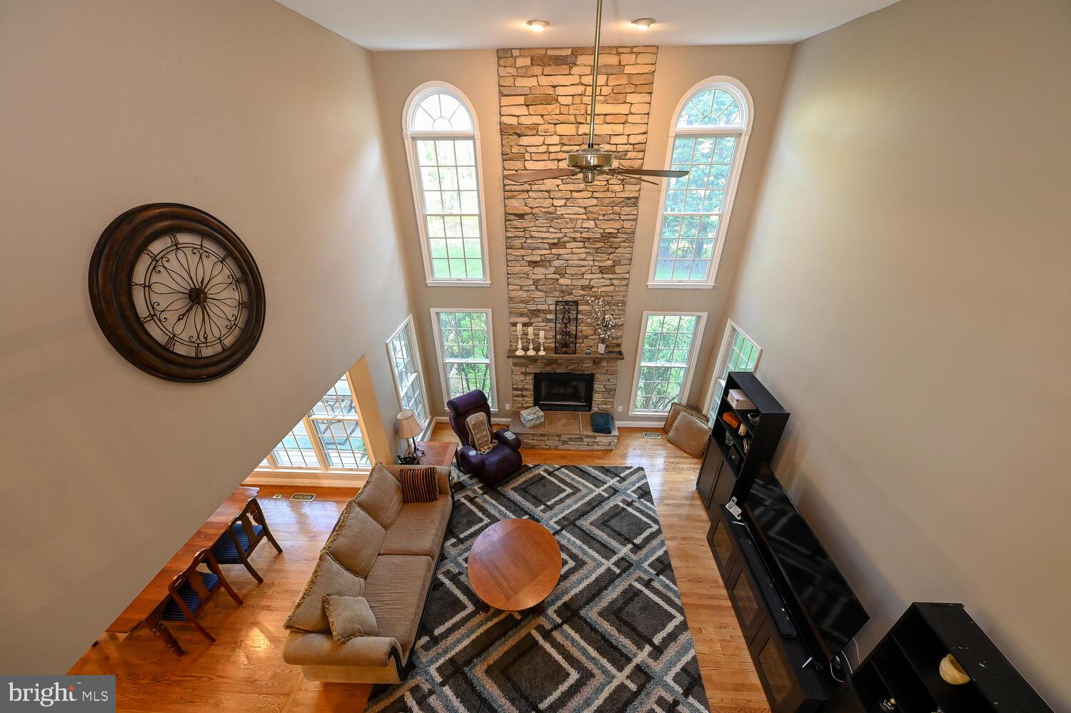 CLARKSVILLE HUNT - Residential