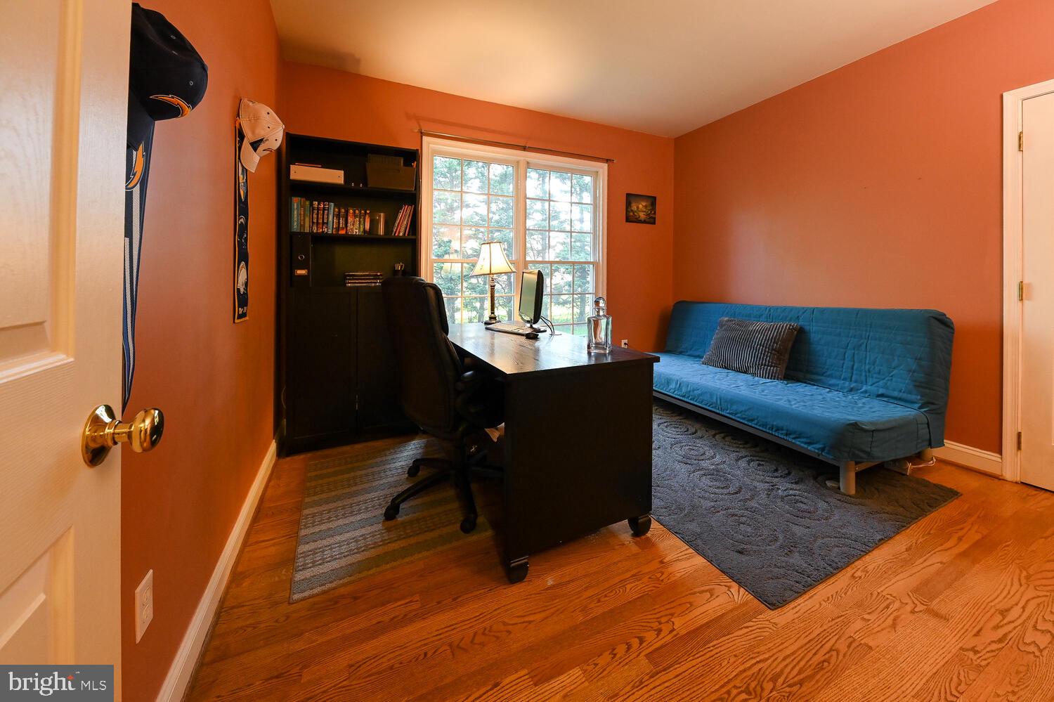 CLARKSVILLE HUNT - Residential