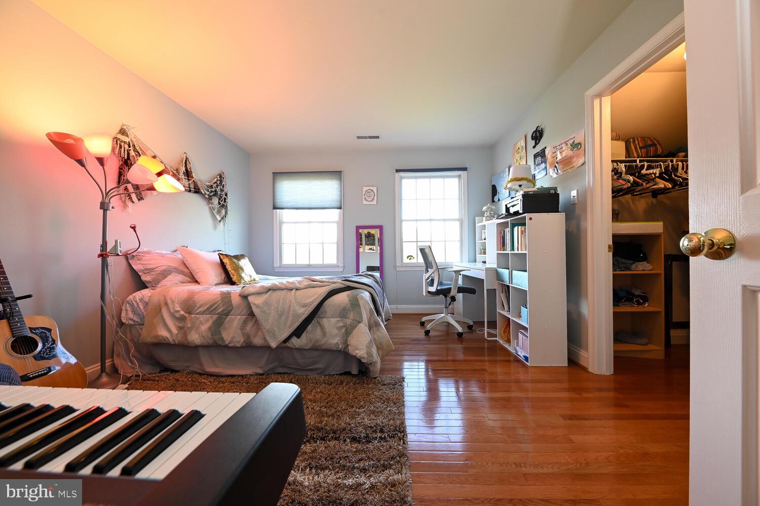 CLARKSVILLE HUNT - Residential