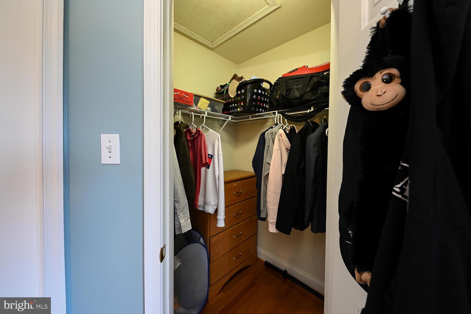 CLARKSVILLE HUNT - Residential