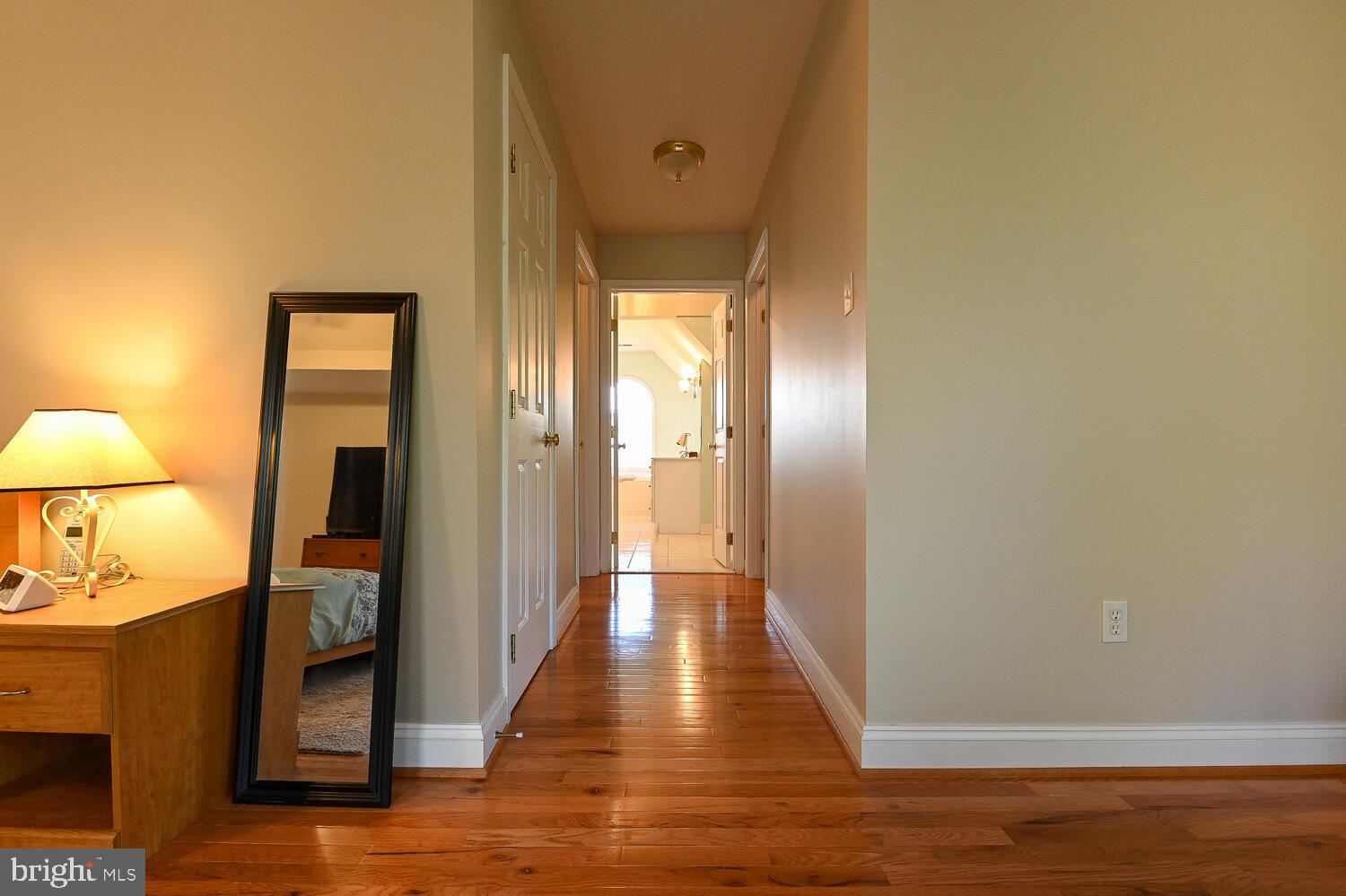 CLARKSVILLE HUNT - Residential