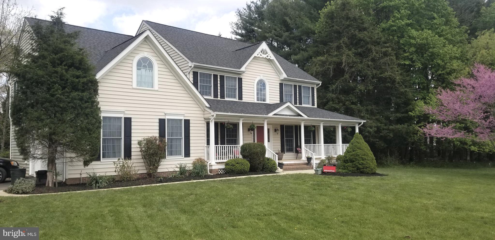 CLARKSVILLE HUNT - Residential