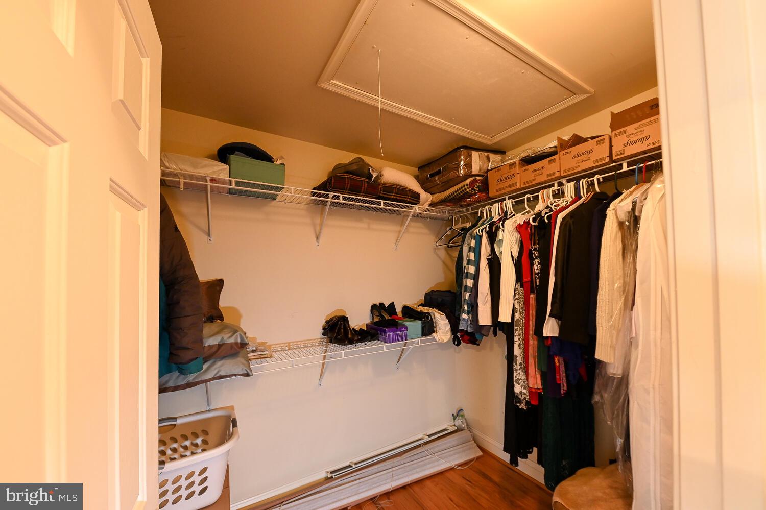 CLARKSVILLE HUNT - Residential