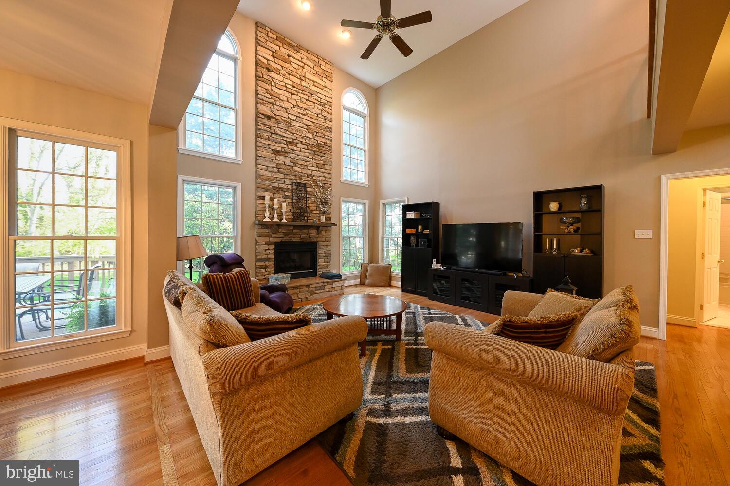 CLARKSVILLE HUNT - Residential