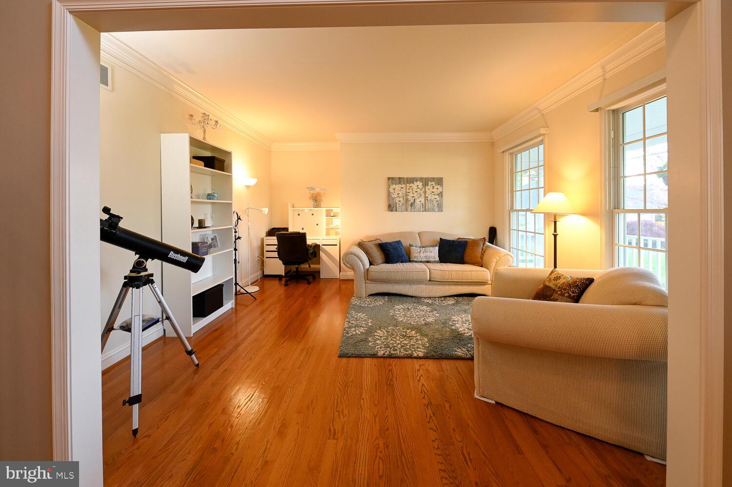 CLARKSVILLE HUNT - Residential